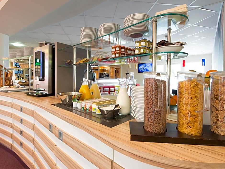 Ibis Styles La Rochelle Centre les Minimes