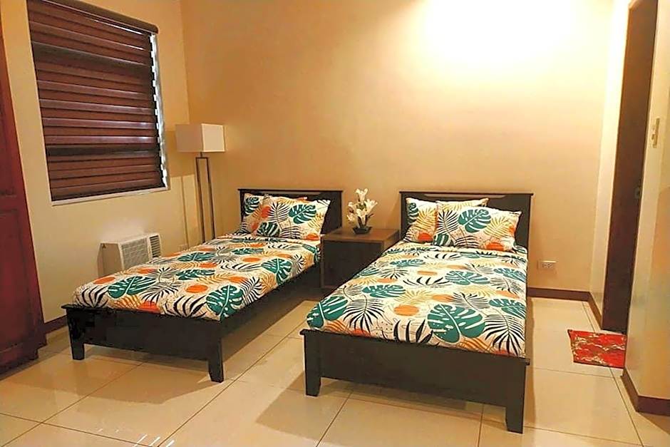 Verjandel Residences