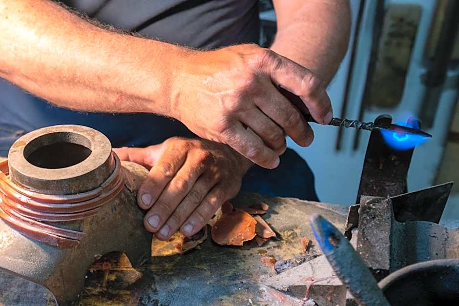 Atelier Inès Arts & Suites