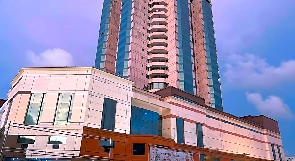Imperial Hotel Miri