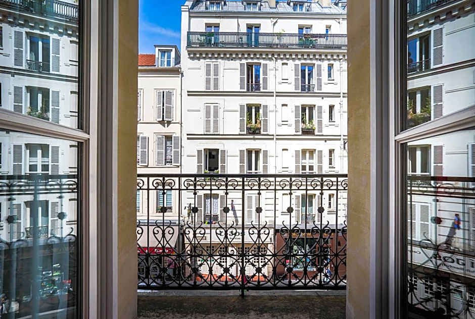 Hotel Delambre