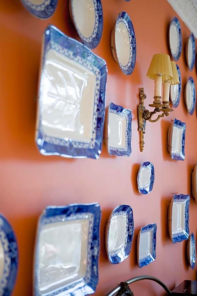 Rosleague Manor Hotel