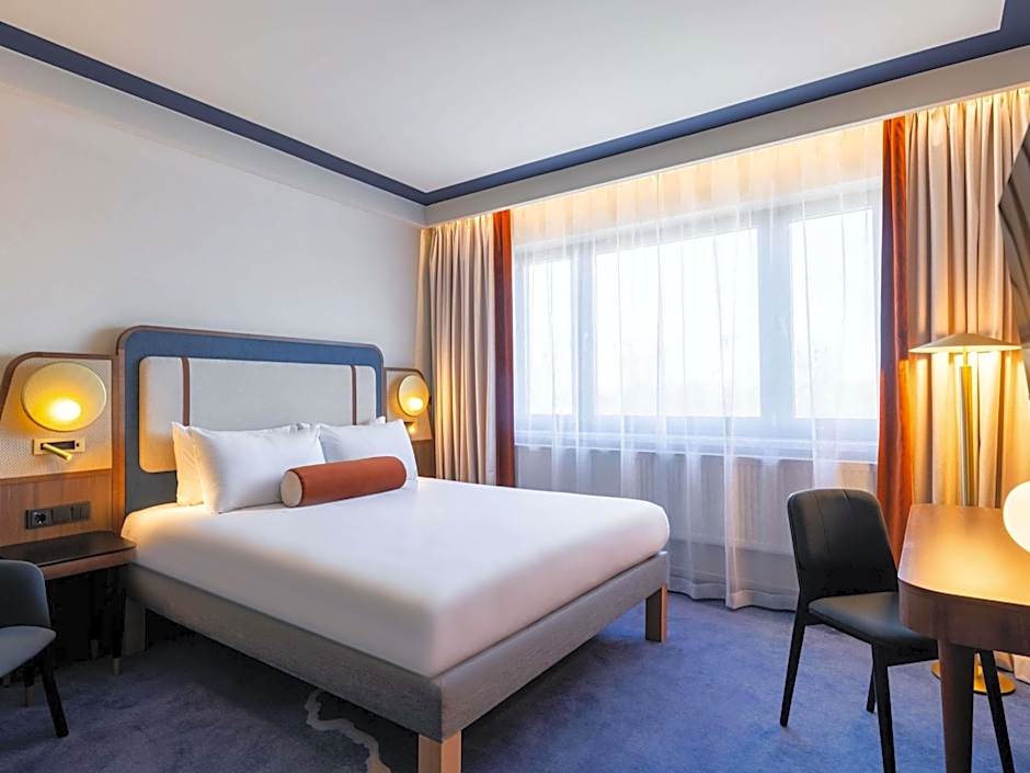 Mercure Gdynia Centrum Hotel