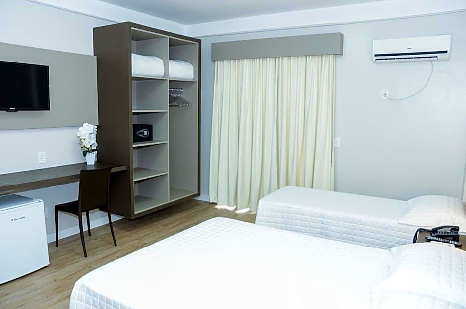 San Marino Cassino Hotel