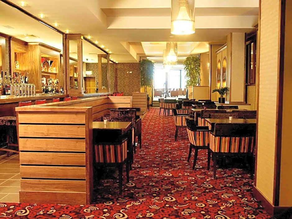 Green Isle Hotel, Dublin