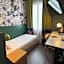 Mercure Roma Centro St. John