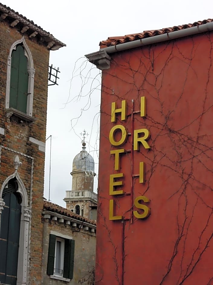 Hotel Iris Venice