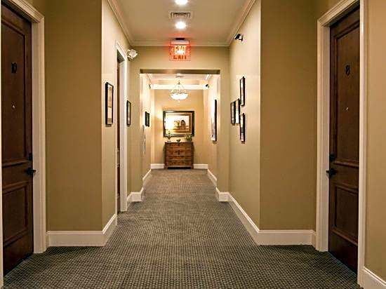 The Bleckley Inn