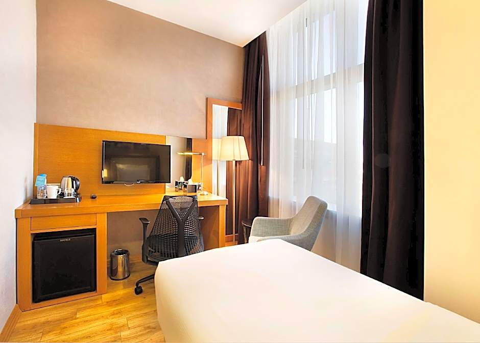 Hilton Garden Inn Kocaeli Sekerpinar