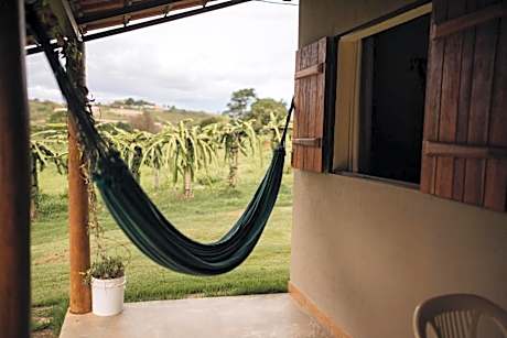 Chalé da Mata