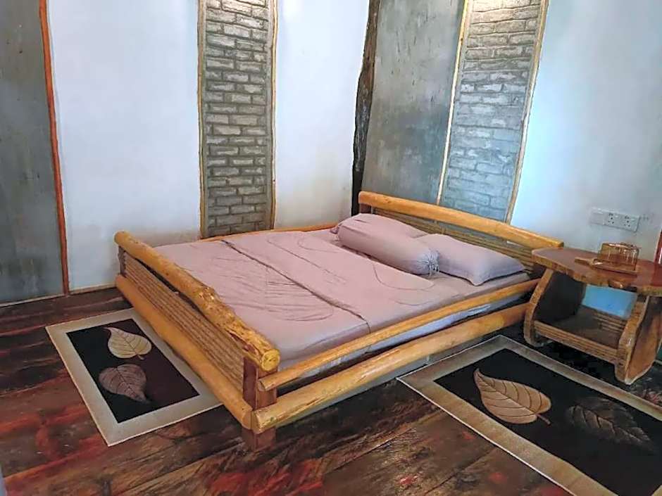 Cahaya Wooden Studio