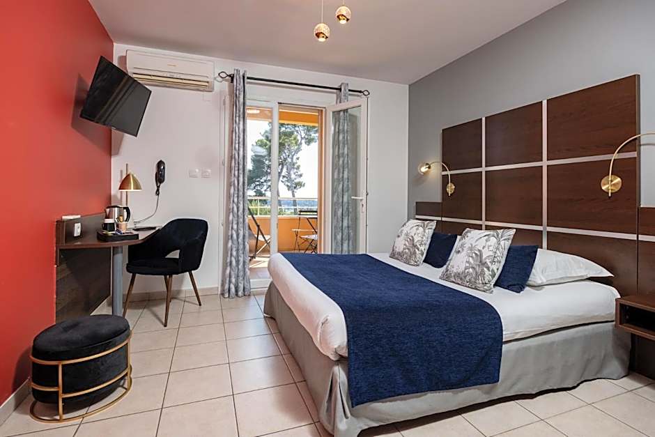 INTER-HOTEL CÃ´tÃ© Sud Hotel Allauch