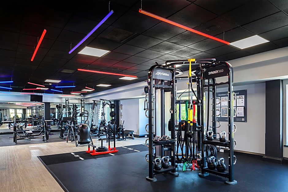 The Park Royal - QHotels