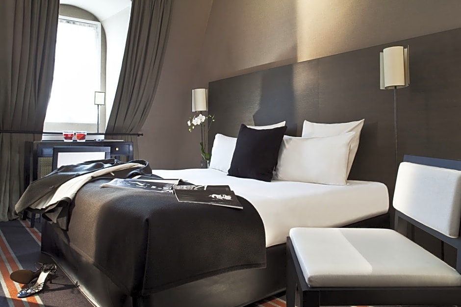 Hotel Le Jardin de Neuilly