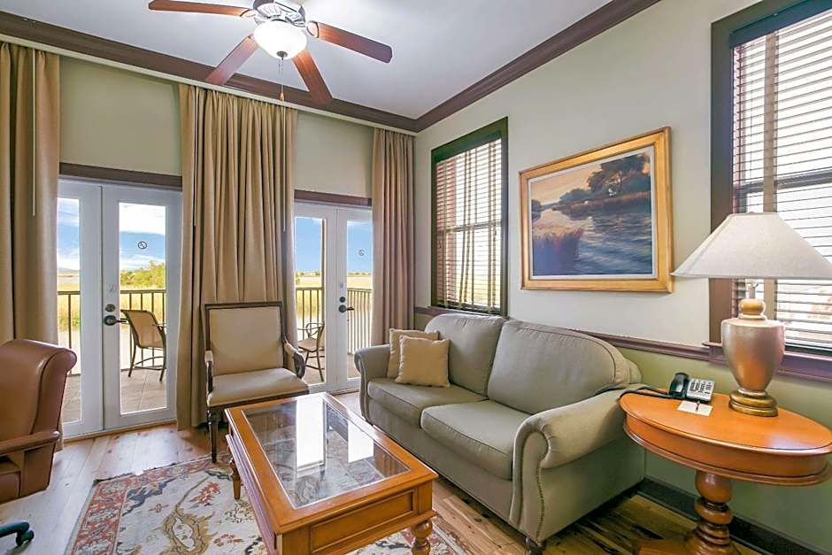 Water Street Hotel & Marina, an Ascend Collection Hotel