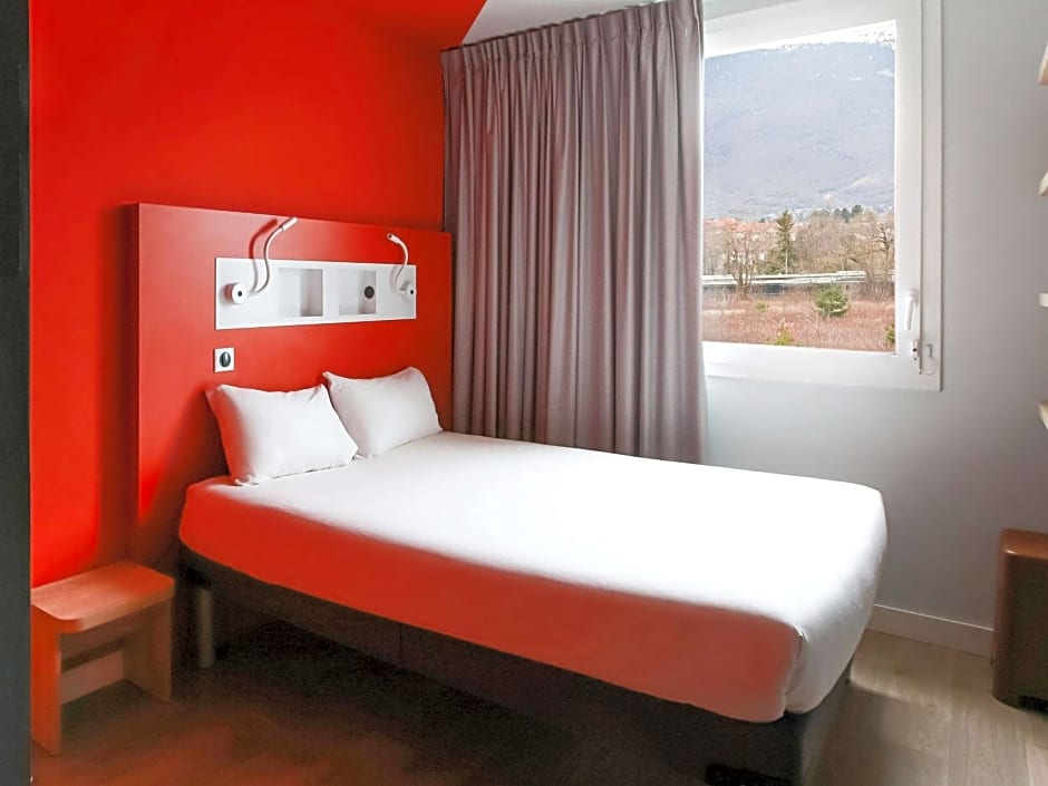 ibis budget Geneve Saint Genis Pouilly