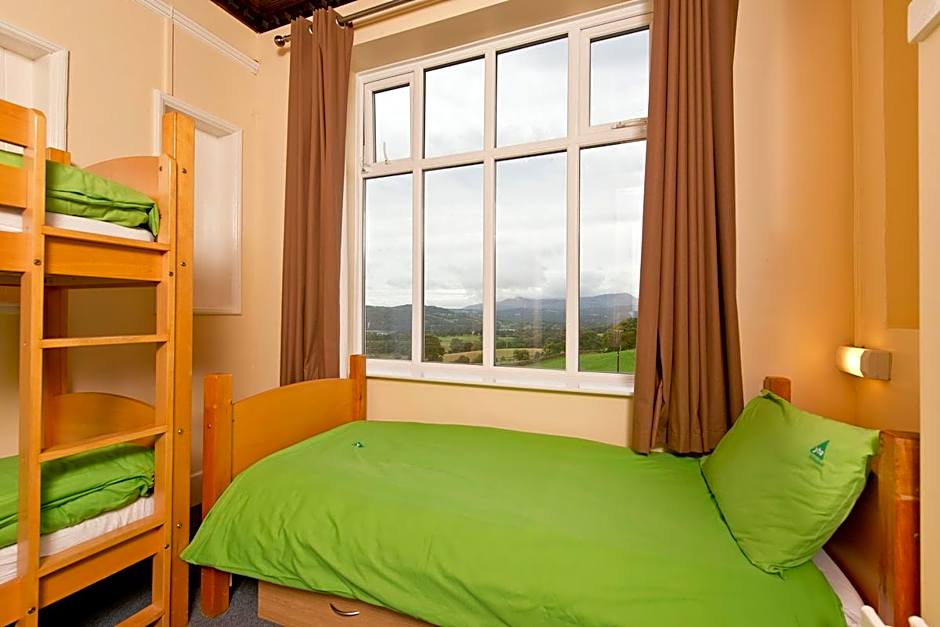 YHA Windermere Hostel
