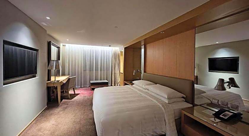 City Viva Hotel Macau