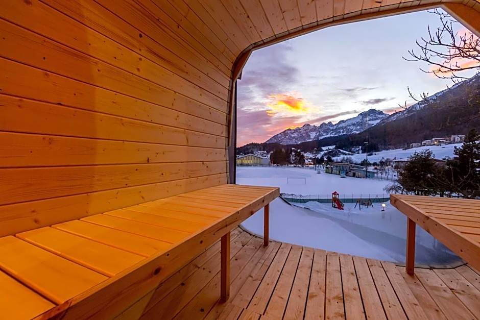 Garden Wellness Hotel S