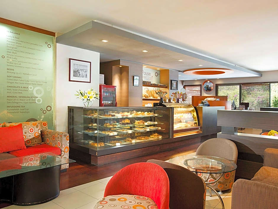 Novotel Bali Nusa Dua