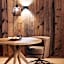Balma Restaurant Suites