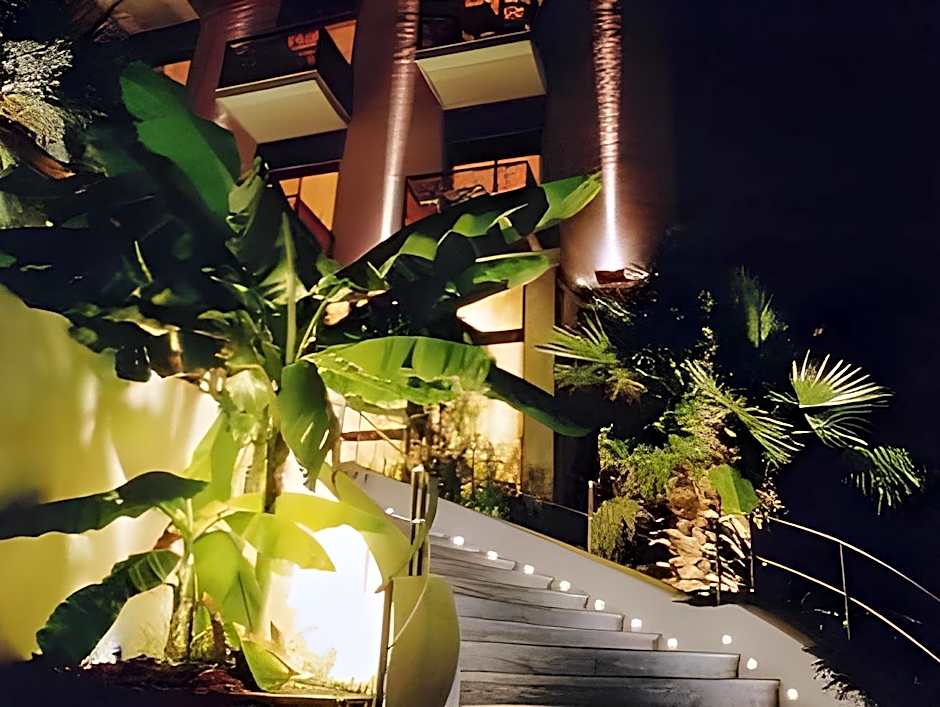 Hotel Ariston & Apartments