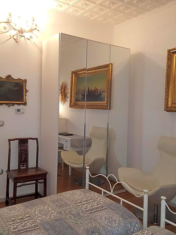 3B Locazione Turistica