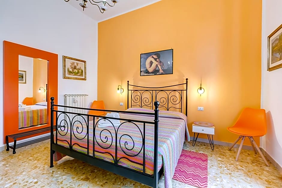 2 Passi Al Colosseo B&B