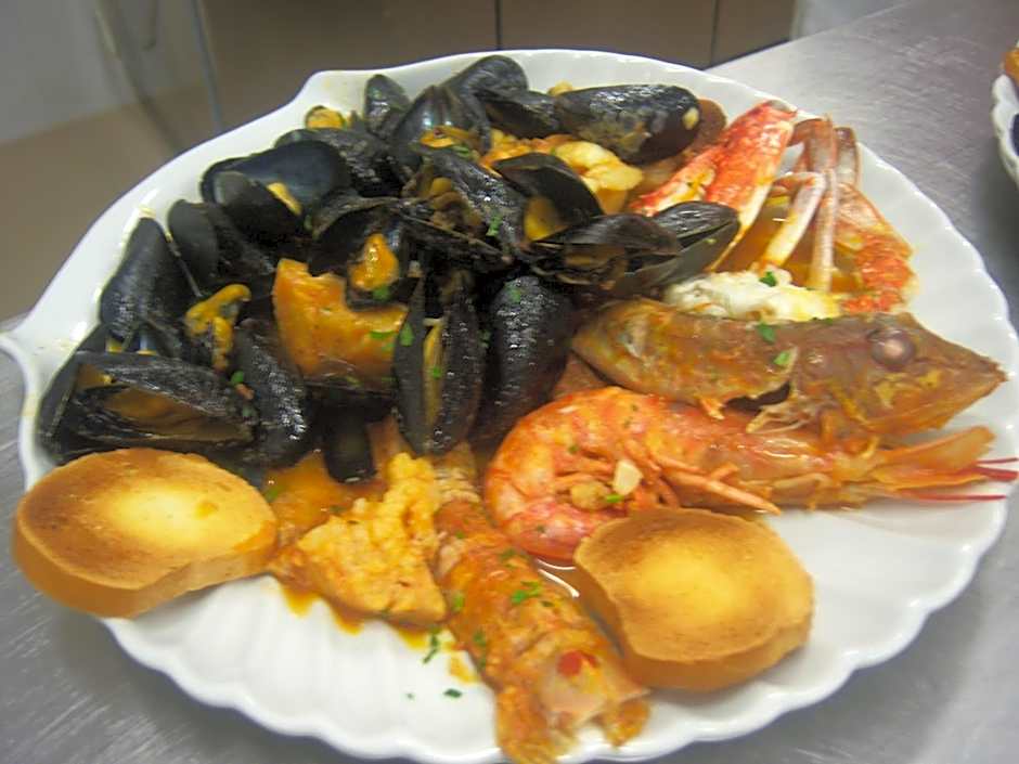 Albergo ristorante Elena