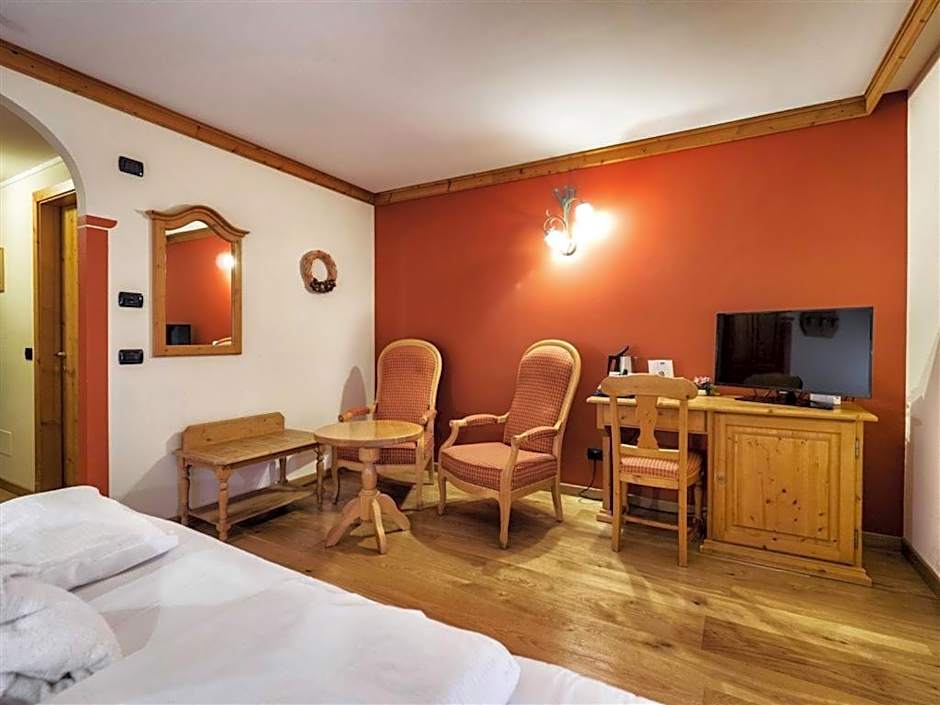 Hotel Bertelli