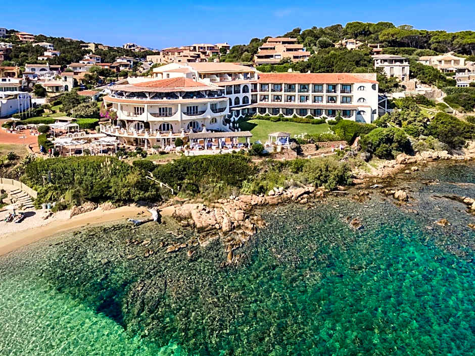 Club Hotel Baja Sardinia