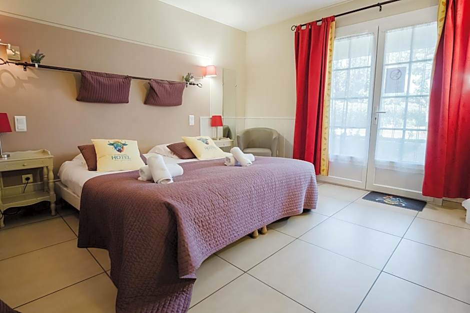 Logis Hotel des Granges