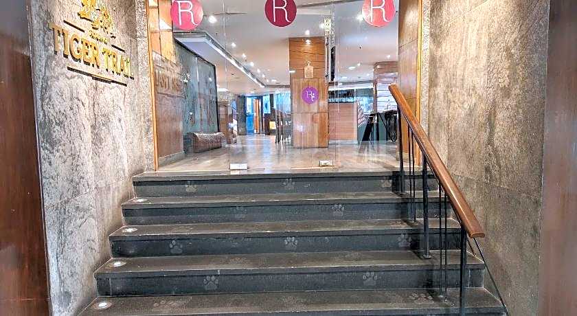 Regenta Place Bangalore, Cunningham Road