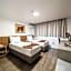 Hotel Dan Inn Curitiba Centro By Nacional Inn