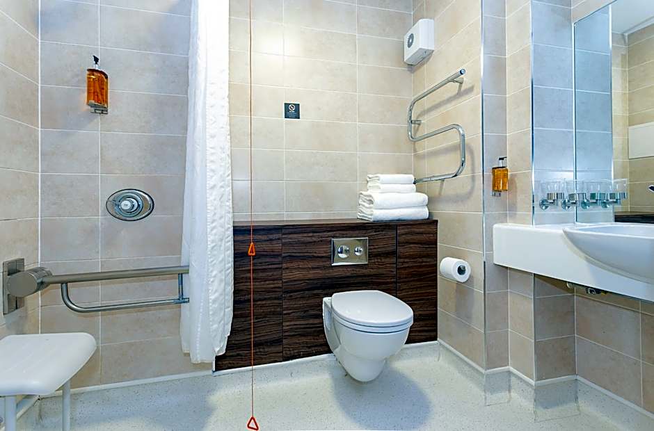 Cedar Court Bradford Hotel