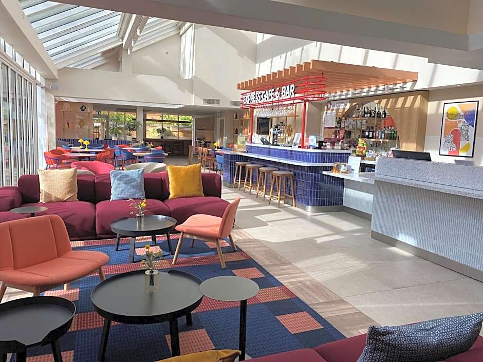 Holiday Inn Express Windsor By IHG