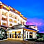 Le Meridien Kochi