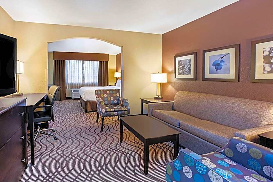 La Quinta Inn & Suites by Wyndham Meridian / Boise West