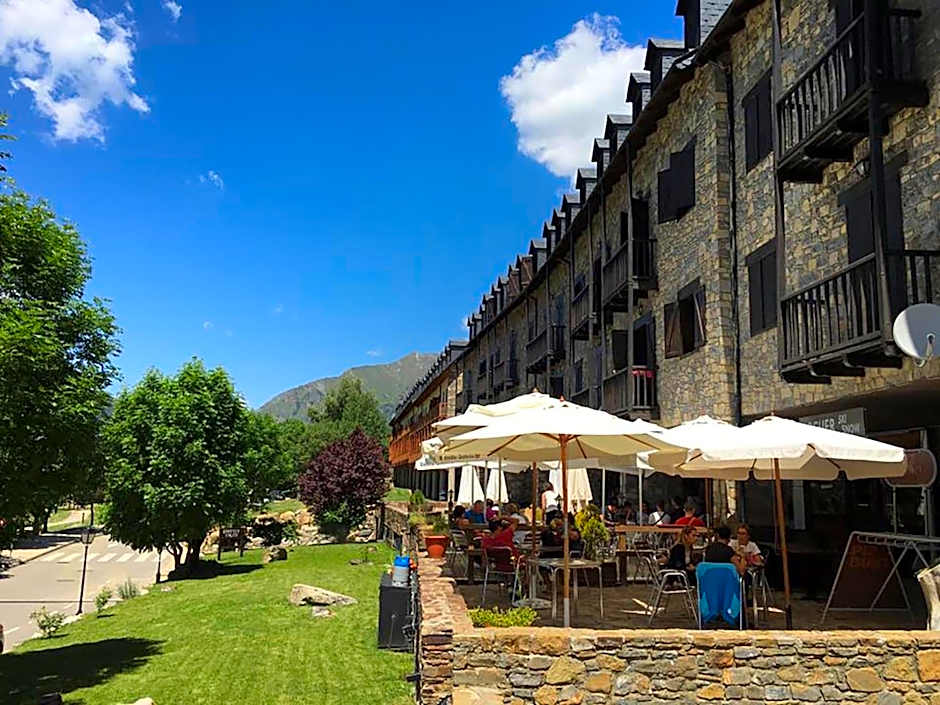 Hotel Taüll