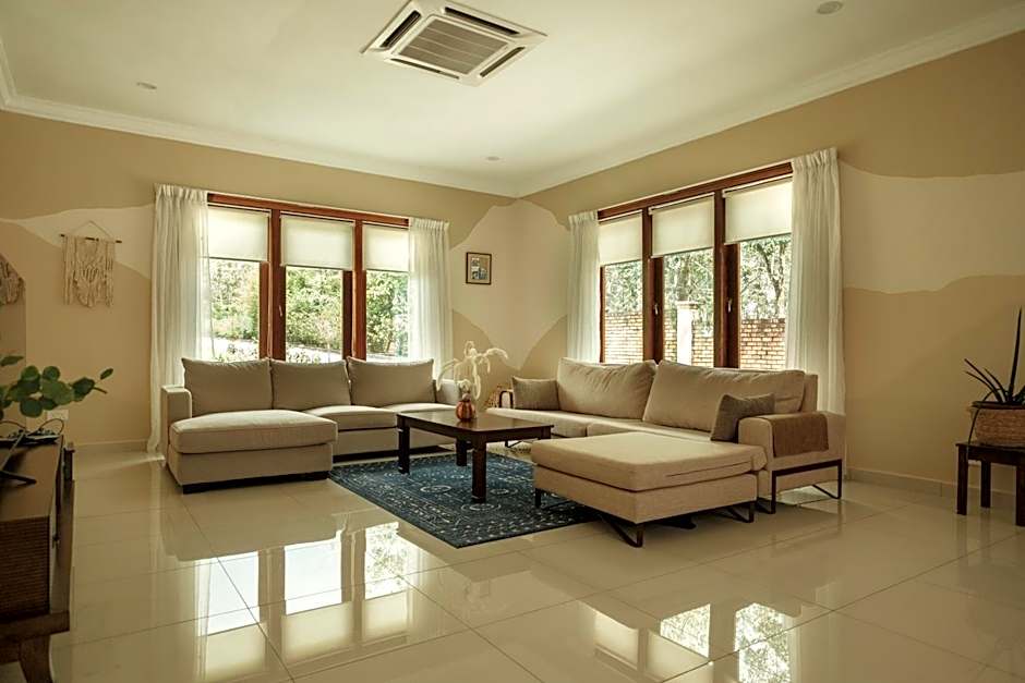 Sembilan Langkawi