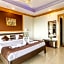 Saga Resort