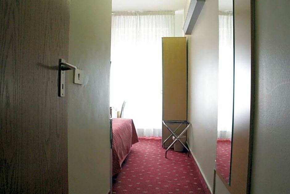 Hotel Lugano