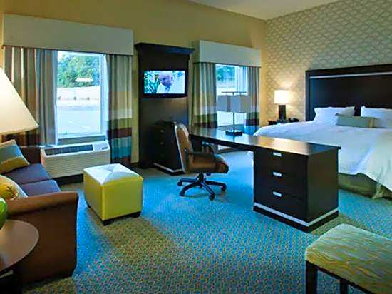 FairBridge Inn, Suites & Outlaw Conference Center  Kalispell