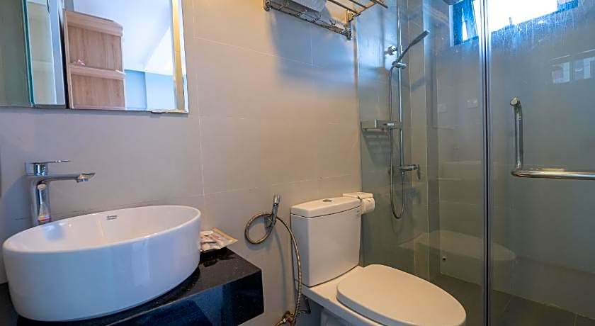 STOP and GO Boutique Homestay in Hue