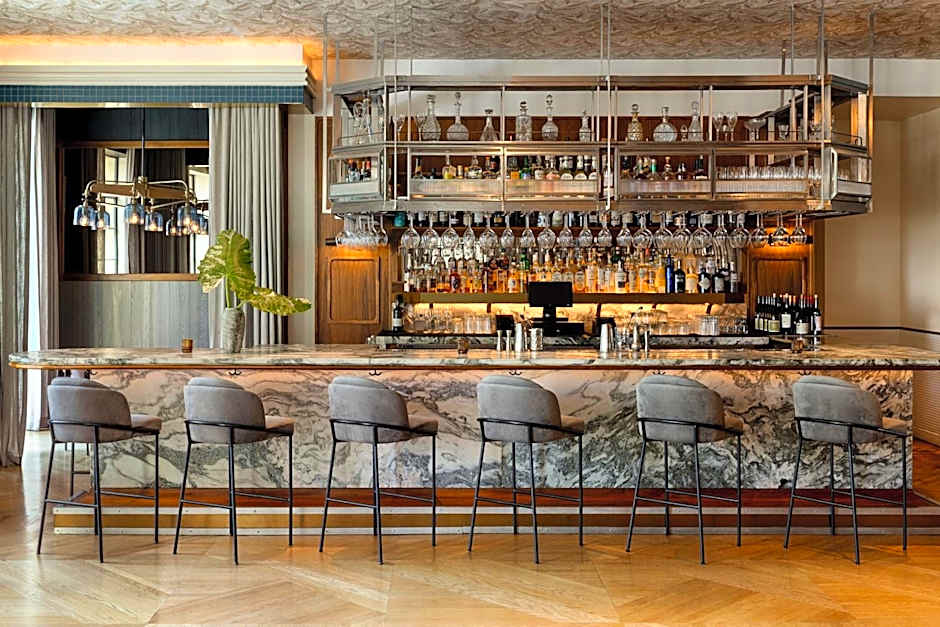 Kimpton La Peer Hotel By IHG