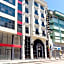 Bursa Ulupark Hotel