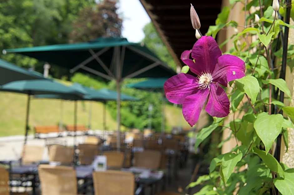 Naturhotel Schloss Kassegg