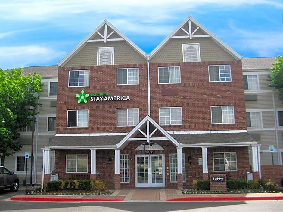 Extended Stay America Select Suites - Denver - Tech Center South - Greenwood Village