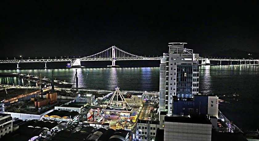 Best Louis Hamilton Hotel Gwangan