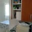 Alba 2 apartamento y Alba 3 habitación con baño